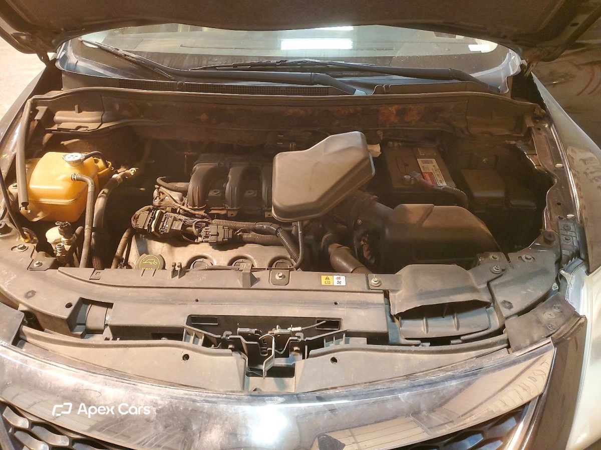 Mazda CX-9 2012