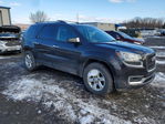 GMC Acadia 2016