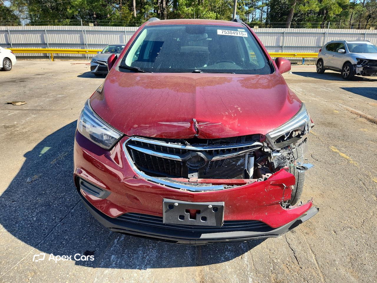 Buick Encore 2021