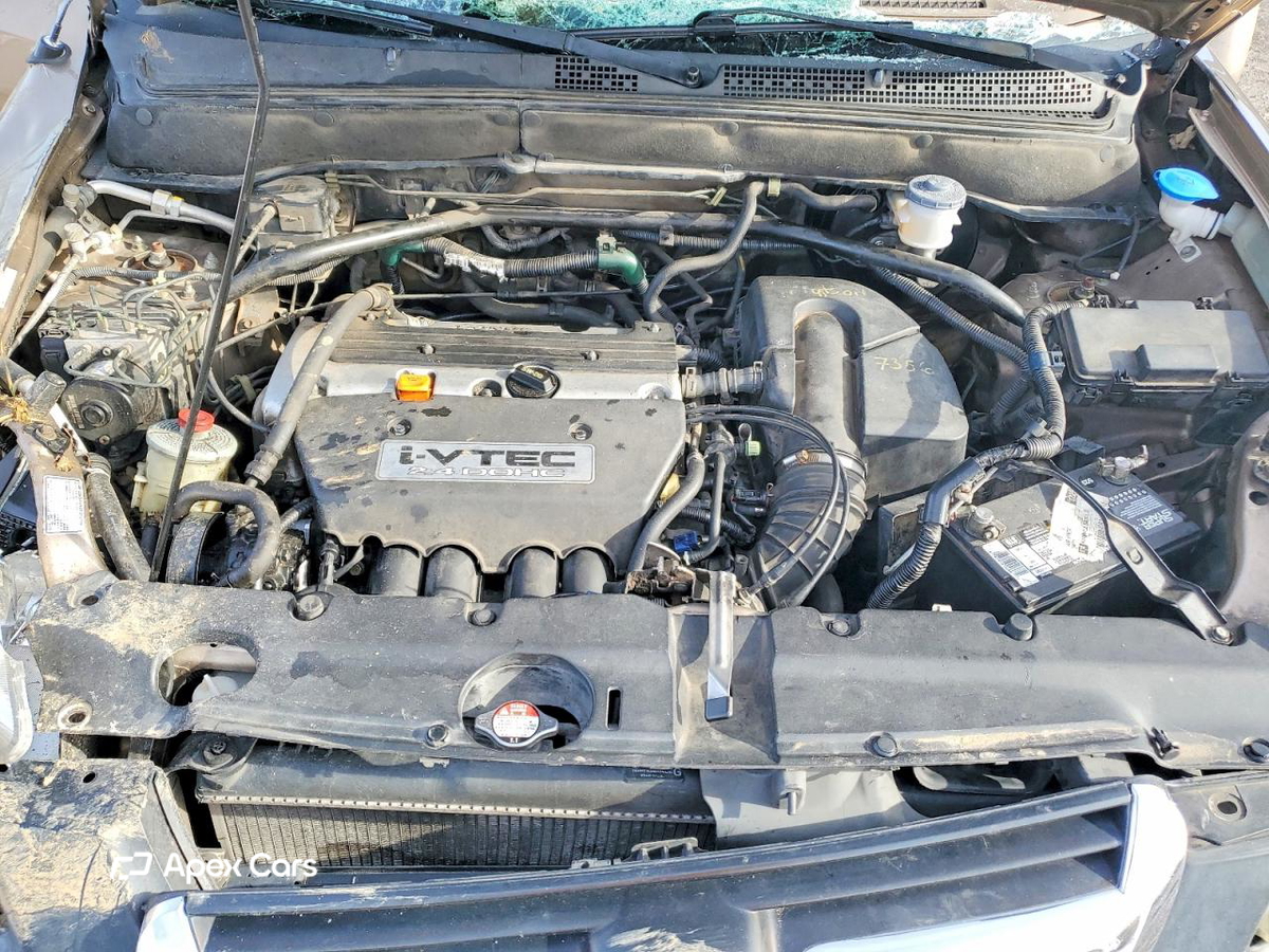 Honda CR-V 2004
