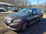 Mercedes-Benz C-klasse 2015