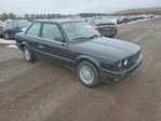 BMW Series 3 1989