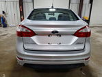 Ford Fiesta 2015