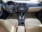 Volkswagen Jetta 2013