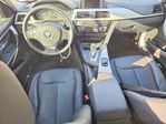 BMW Series 3 2016