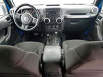 Jeep Wrangler 2016