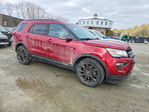 Ford Explorer 2019