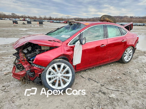 Buick Verano 2012 - Image 1 of 12