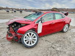 Buick Verano 2012