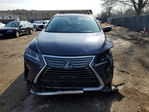 Lexus RX 2019