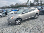 Nissan Rogue 2013