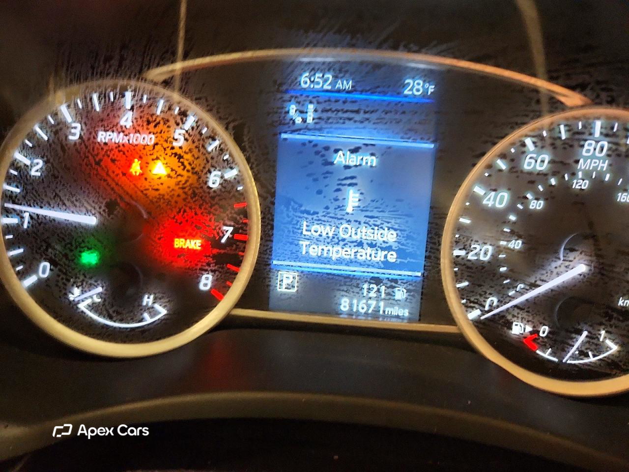 Nissan Sentra 2019