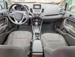 Ford Fiesta 2017