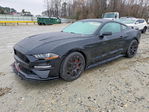 Ford Mustang 2018