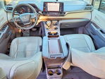 Toyota Sienna 2021