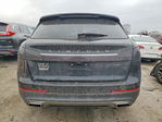 Lincoln MKX 2017