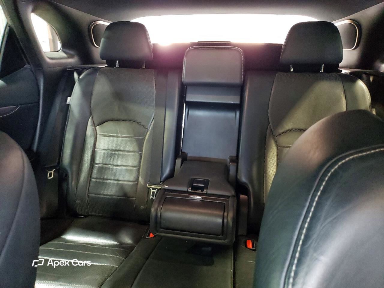 Lexus RX 2018