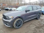 Dodge Durango 2018