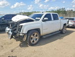 Chevrolet Silverado 2017