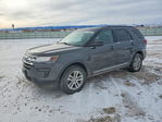 Ford Explorer 2019