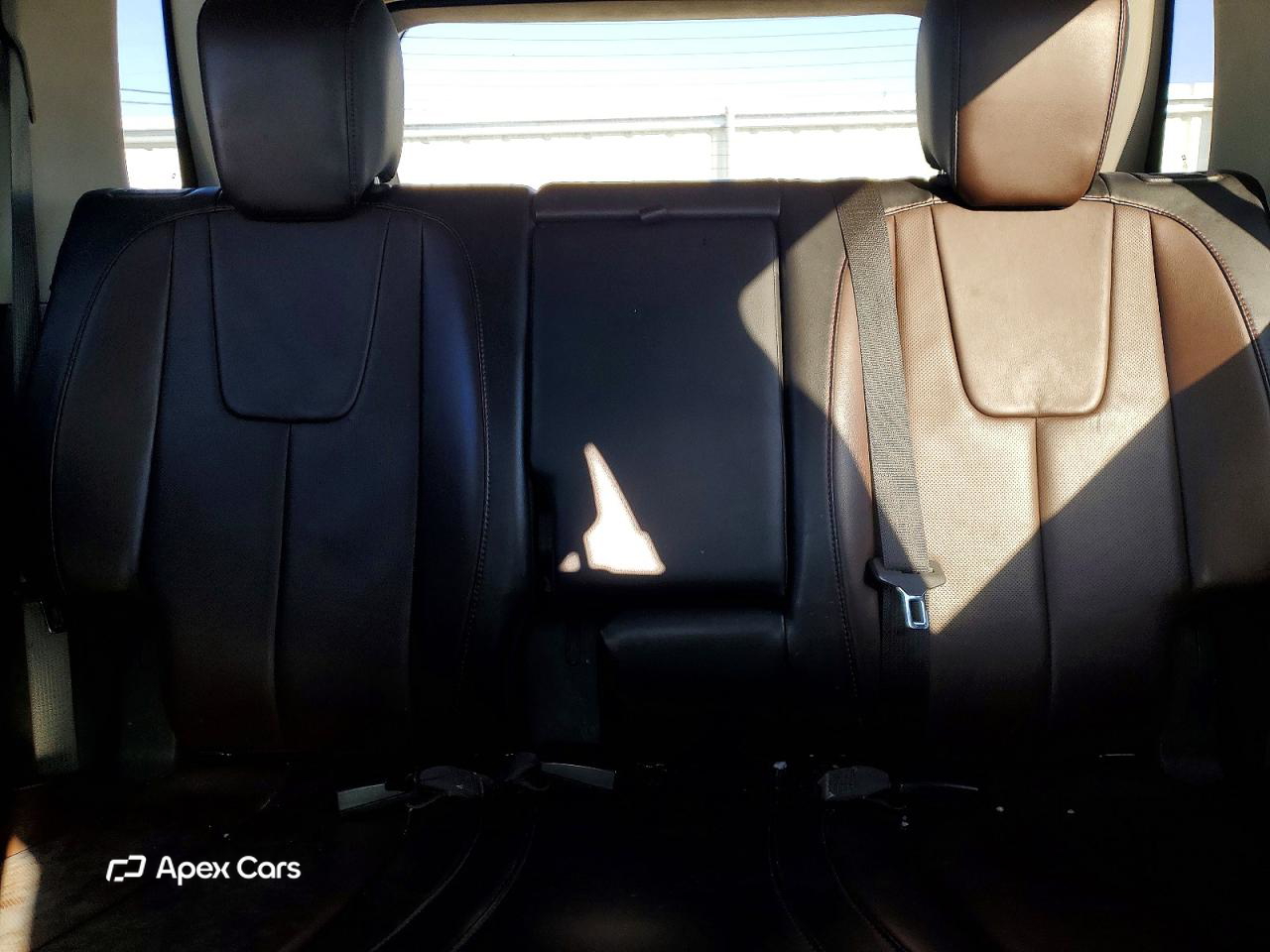 GMC Terrain 2014