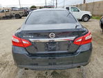 Nissan Altima 2016