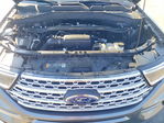 Ford Explorer 2023