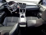 Honda Civic 2020