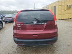 Honda CR-V 2013