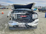 GMC Sierra 2018