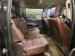 Chevrolet Silverado 2015