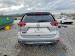 Nissan Rogue 2020