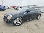 Cadillac CTS 2011