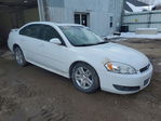Chevrolet Impala 2011