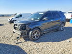Ford Explorer 2015