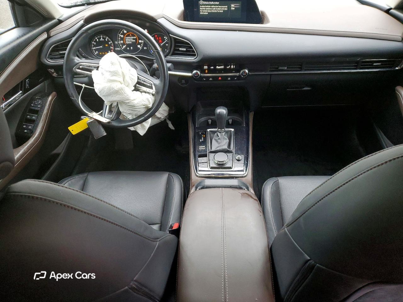 Mazda CX-30 2023