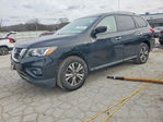 Nissan Pathfinder 2017