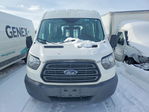 Ford Transit 2017