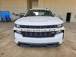 Chevrolet Silverado 2020