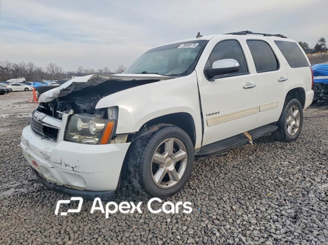 Chevrolet Tahoe 2013 - Image 1 of 14