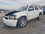 Chevrolet Tahoe 2013