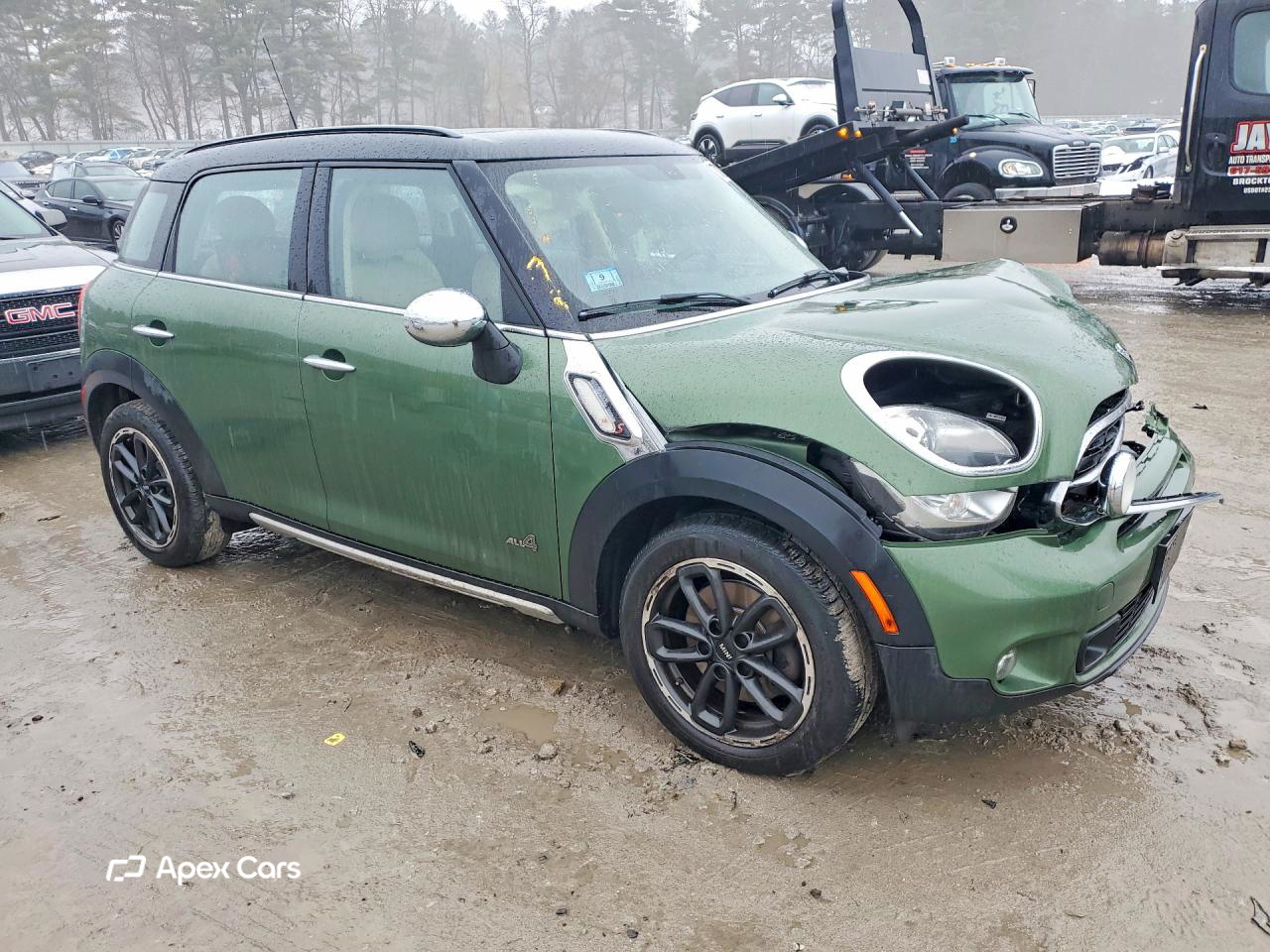 MINI Cooper 2016