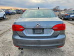 Volkswagen Jetta 2013