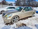 Lexus LS 2006