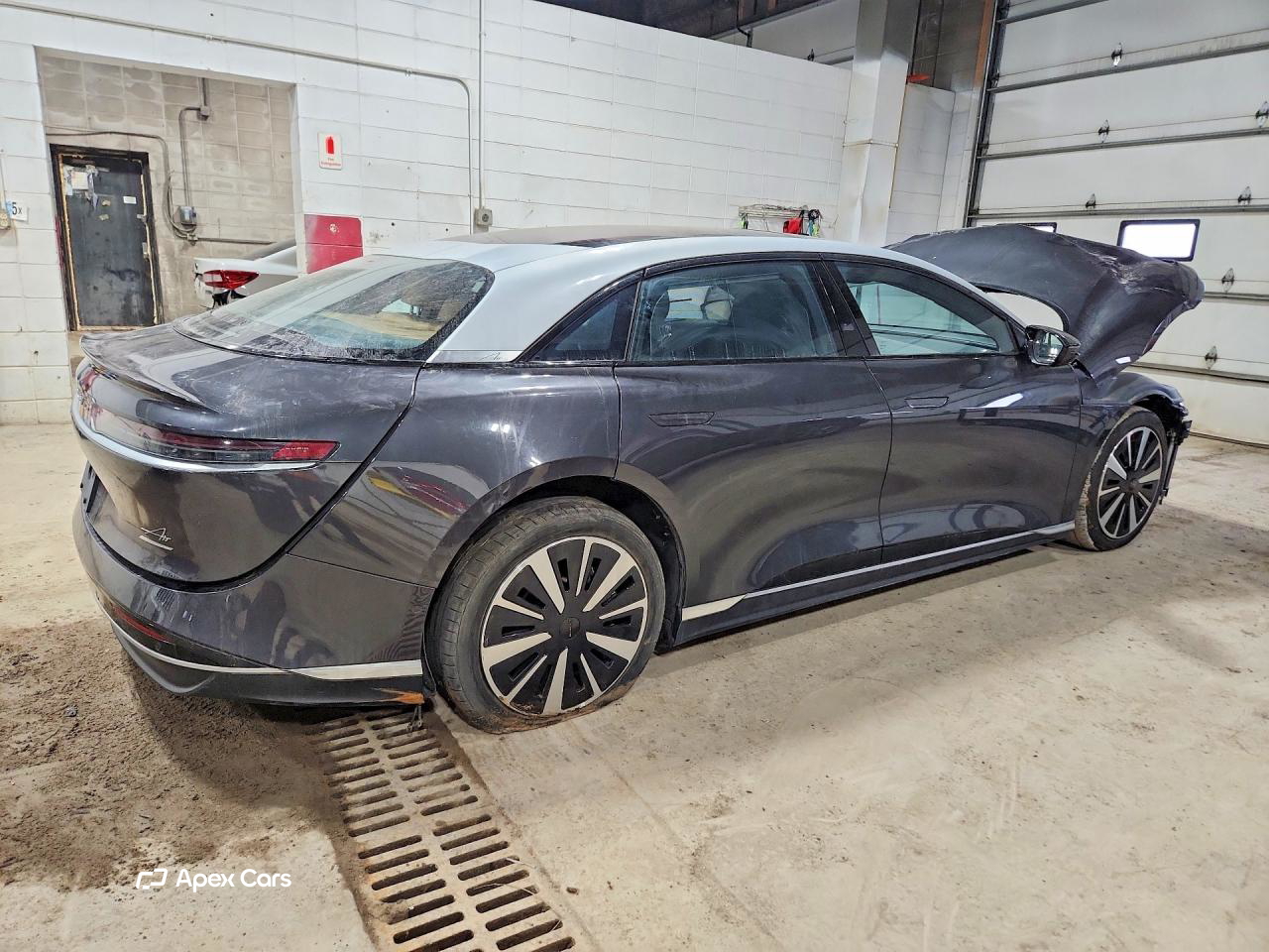 Lucid Air 2023