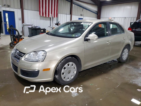 Volkswagen Jetta 2006 - Image 1 of 12
