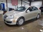 Volkswagen Jetta 2006