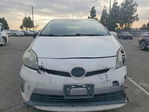 Toyota Prius 2015