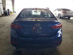 Hyundai Accent 2021