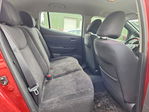 Nissan Leaf 2013